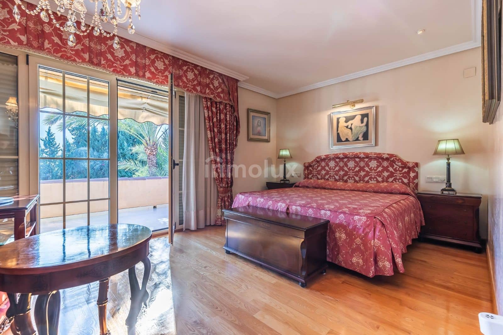 5 soveværelse Villa til salg i Alicante by med swimmingpool garage - € 1.600.000 (Ref: 9064142)