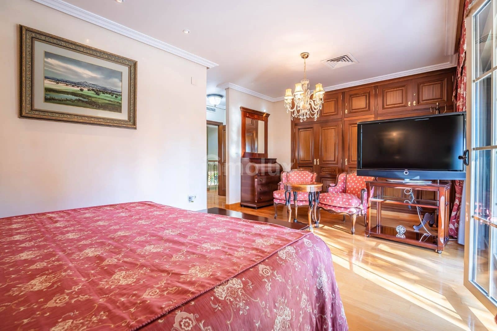 5 soveværelse Villa til salg i Alicante by med swimmingpool garage - € 1.600.000 (Ref: 9064142)