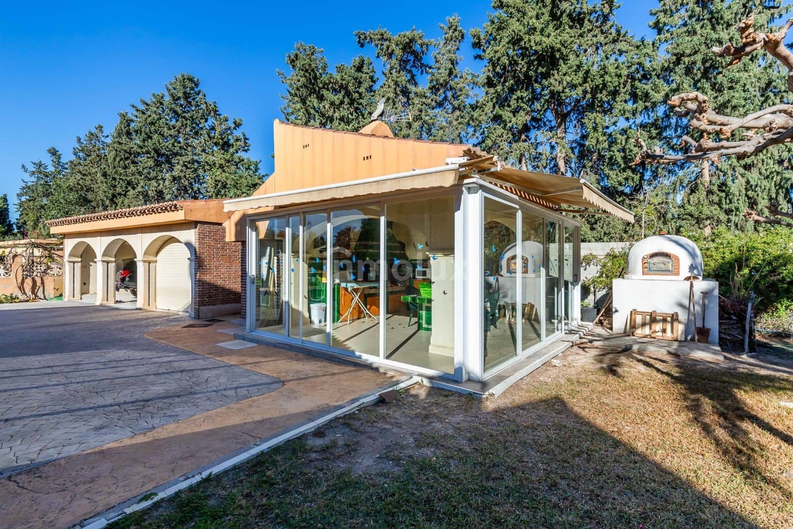 5 soveværelse Villa til salg i Alicante by med swimmingpool garage - € 1.600.000 (Ref: 9064142)