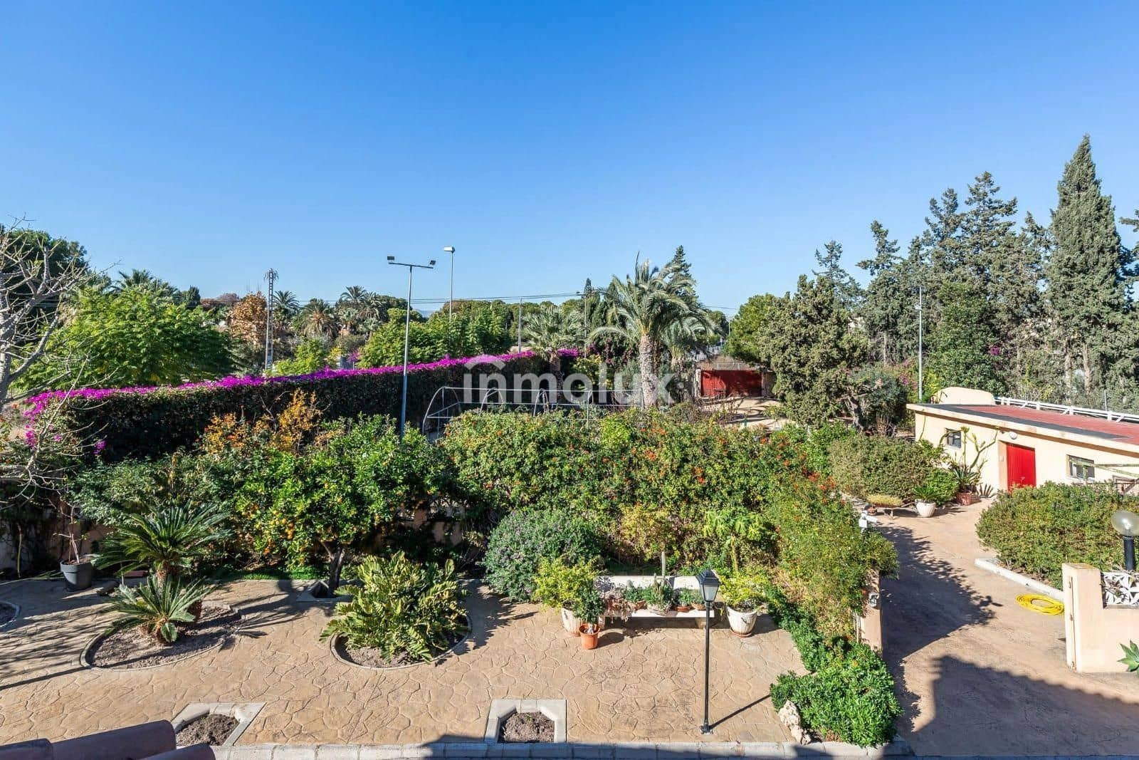 5 soveværelse Villa til salg i Alicante by med swimmingpool garage - € 1.600.000 (Ref: 9064142)