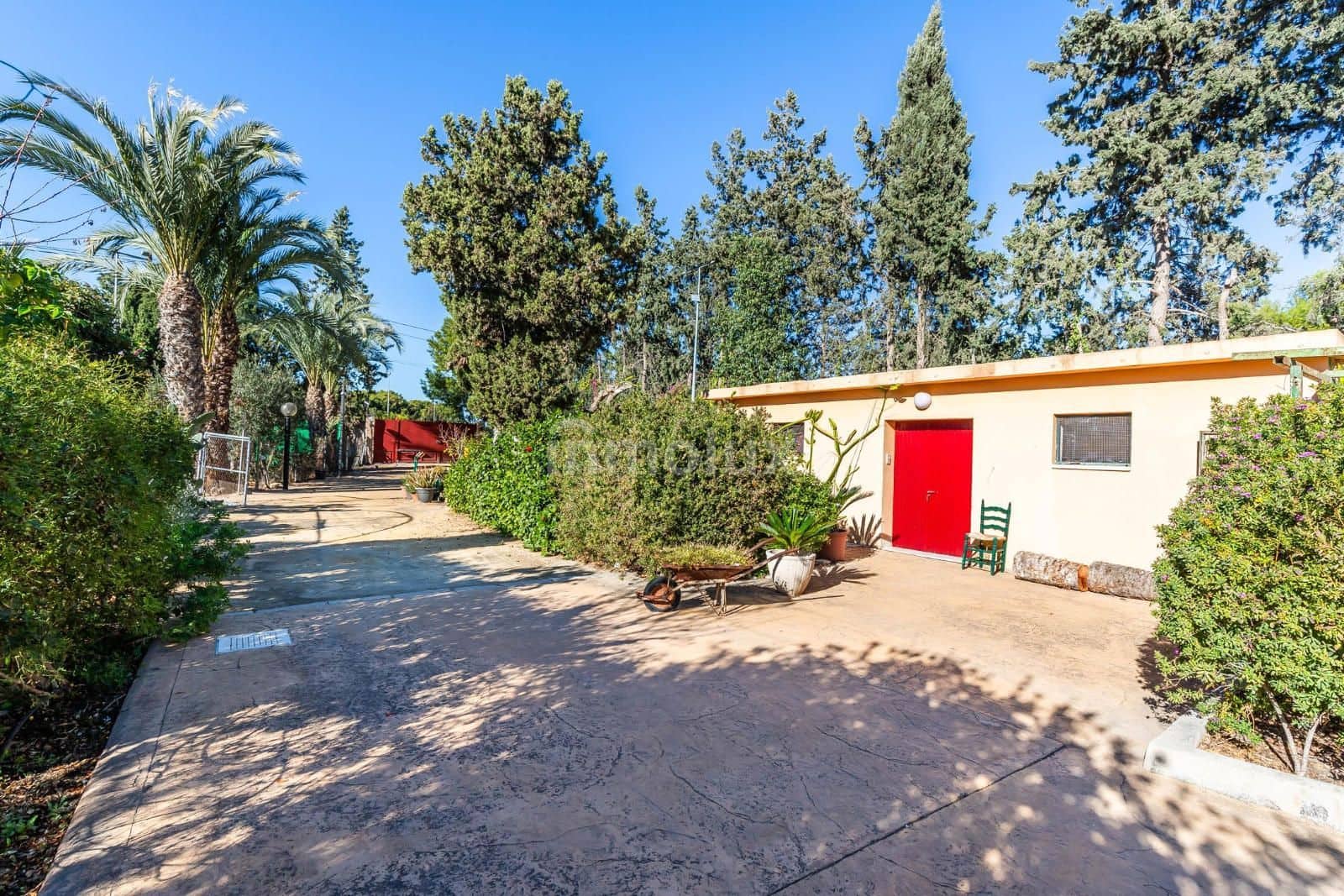 5 soveværelse Villa til salg i Alicante by med swimmingpool garage - € 1.600.000 (Ref: 9064142)