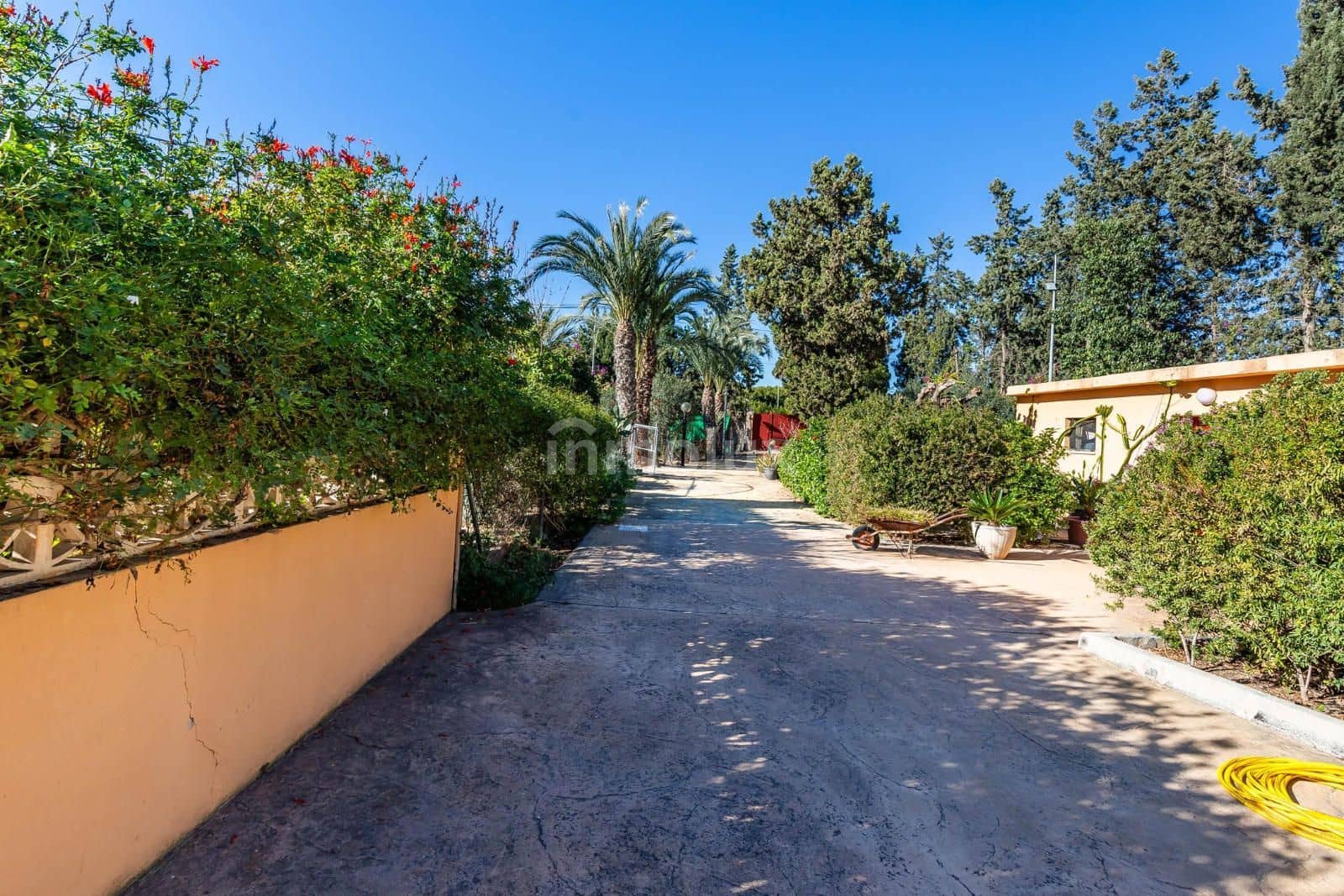 5 soveværelse Villa til salg i Alicante by med swimmingpool garage - € 1.600.000 (Ref: 9064142)