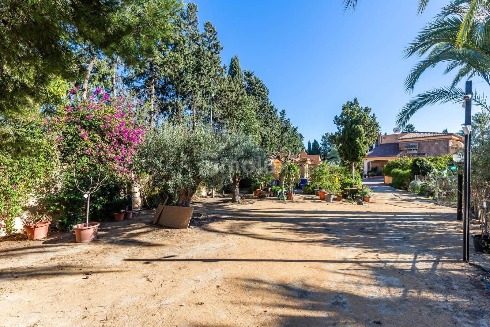 5 soveværelse Villa til salg i Alicante by med swimmingpool garage - € 1.600.000 (Ref: 9064142)