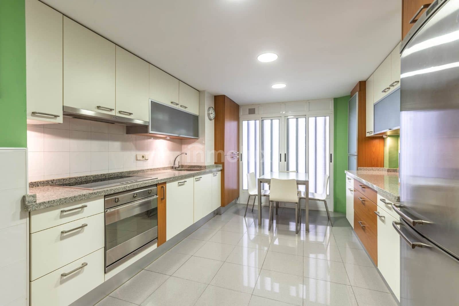 4 quarto Apartamento para venda em Alicante cidade com piscina garagem - 480 000 € (Ref: 9072825)