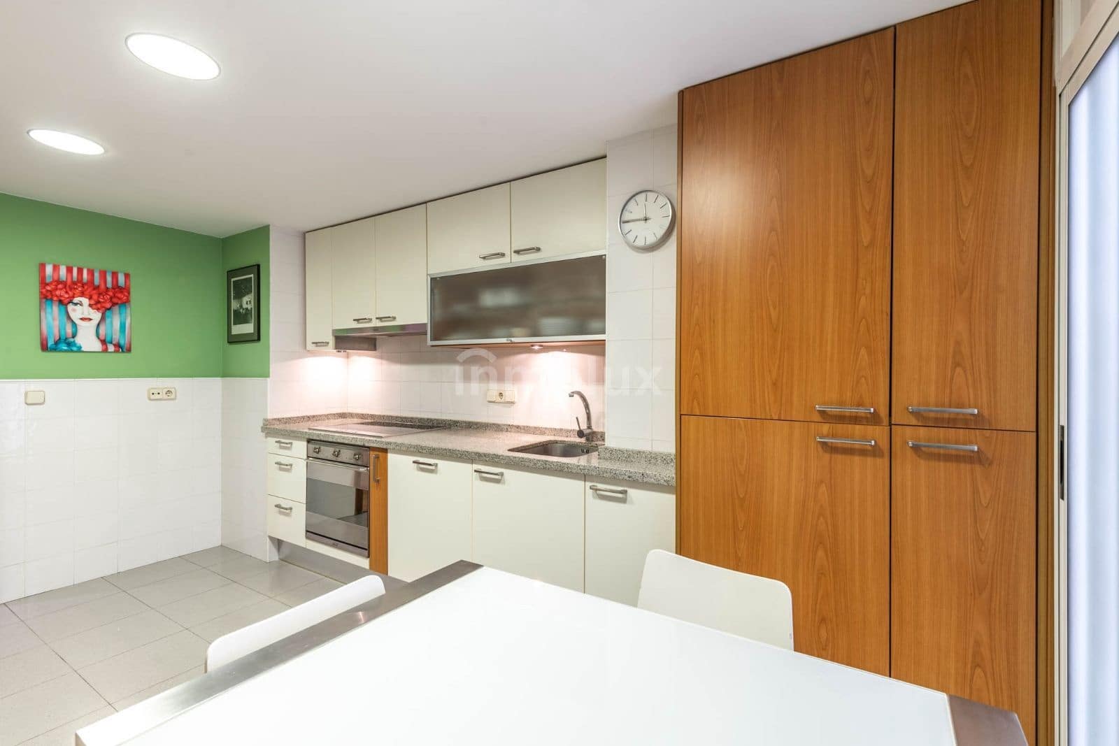 4 quarto Apartamento para venda em Alicante cidade com piscina garagem - 480 000 € (Ref: 9072825)