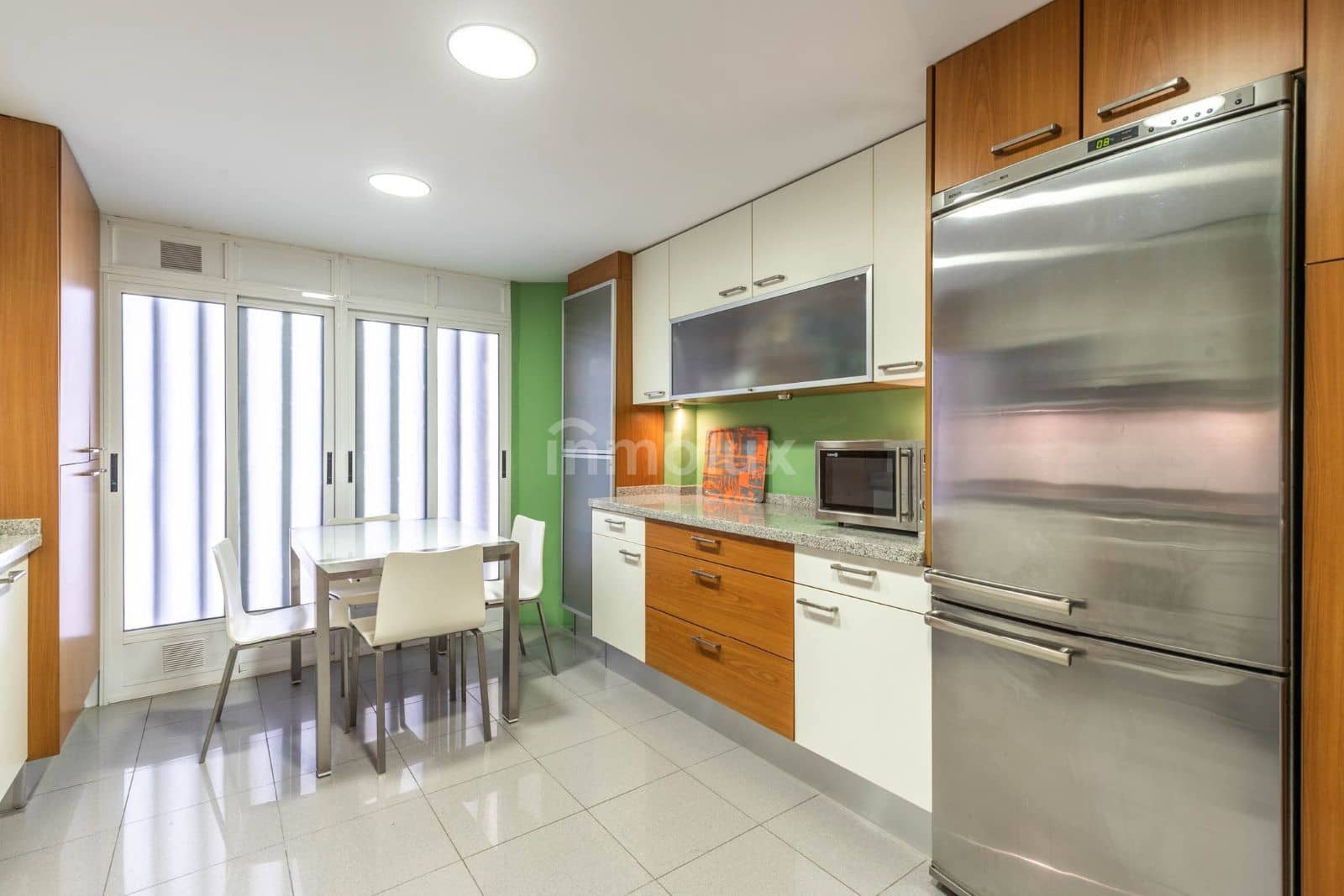 4 quarto Apartamento para venda em Alicante cidade com piscina garagem - 480 000 € (Ref: 9072825)