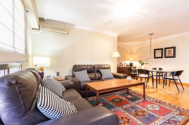 4 quarto Apartamento para venda em Ensanche - Diputacion, Alicante cidade com piscina garagem - 480 000 € (Ref: 9072825)