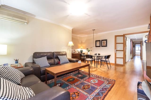 4 quarto Apartamento para venda em Ensanche - Diputacion, Alicante cidade com piscina garagem - 480 000 € (Ref: 9072825)