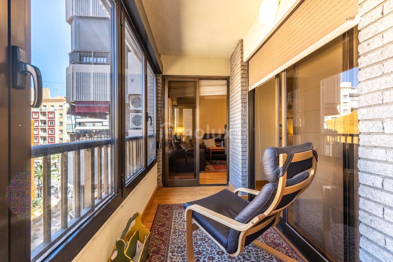 4 quarto Apartamento para venda em Alicante cidade com piscina garagem - 480 000 € (Ref: 9072825)