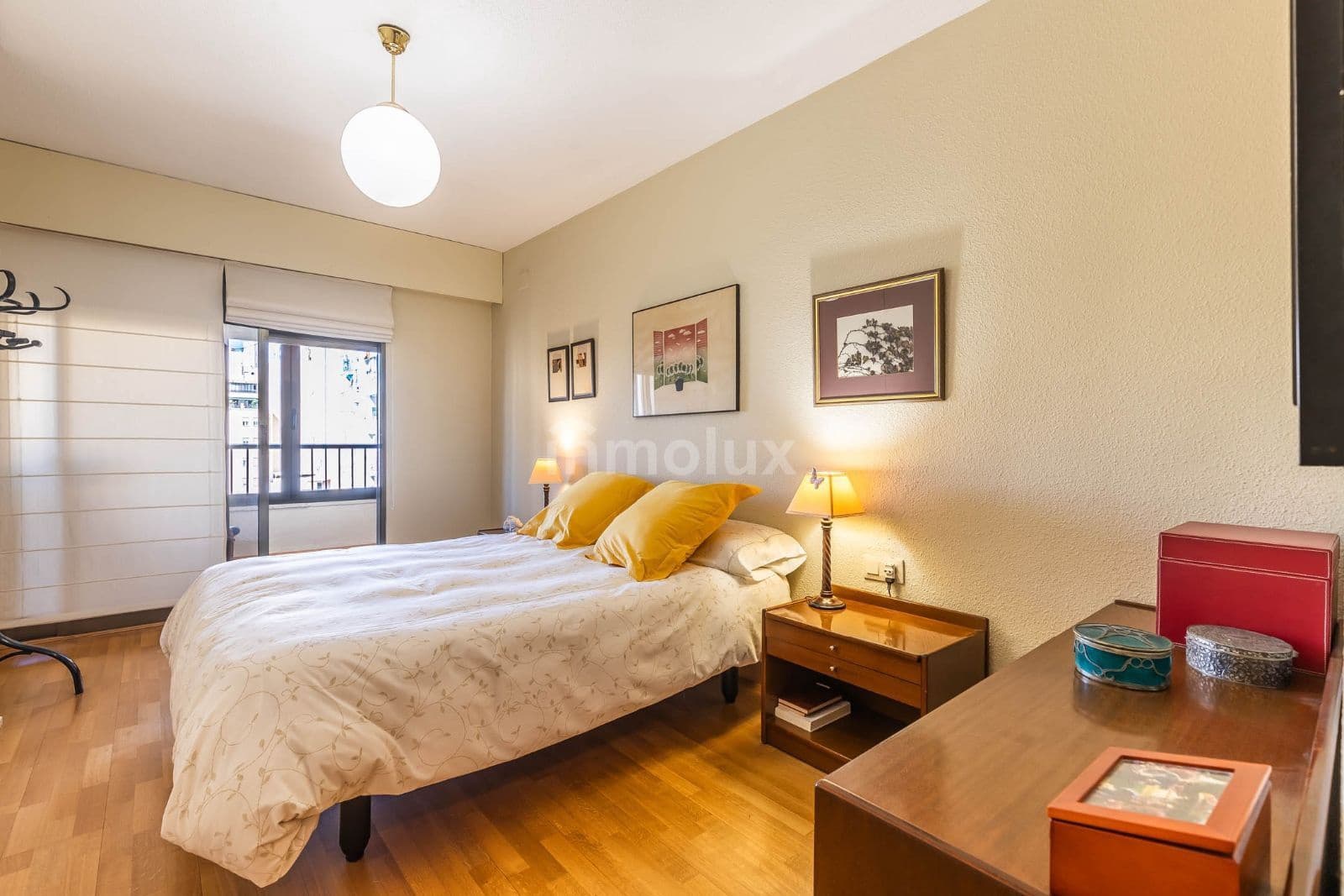 4 quarto Apartamento para venda em Alicante cidade com piscina garagem - 480 000 € (Ref: 9072825)