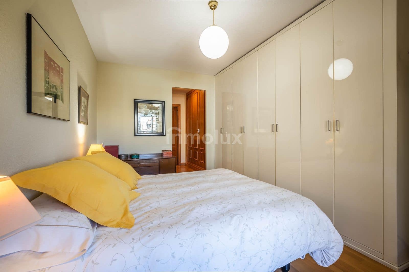 4 quarto Apartamento para venda em Alicante cidade com piscina garagem - 480 000 € (Ref: 9072825)