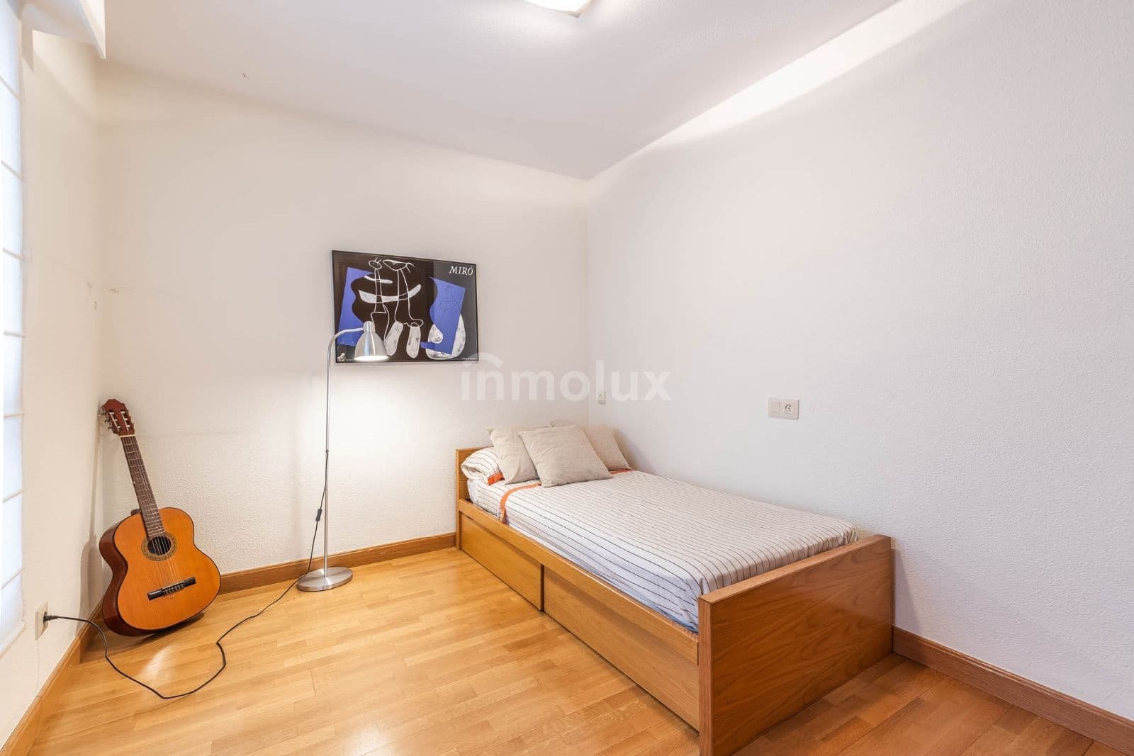 4 quarto Apartamento para venda em Alicante cidade com piscina garagem - 480 000 € (Ref: 9072825)