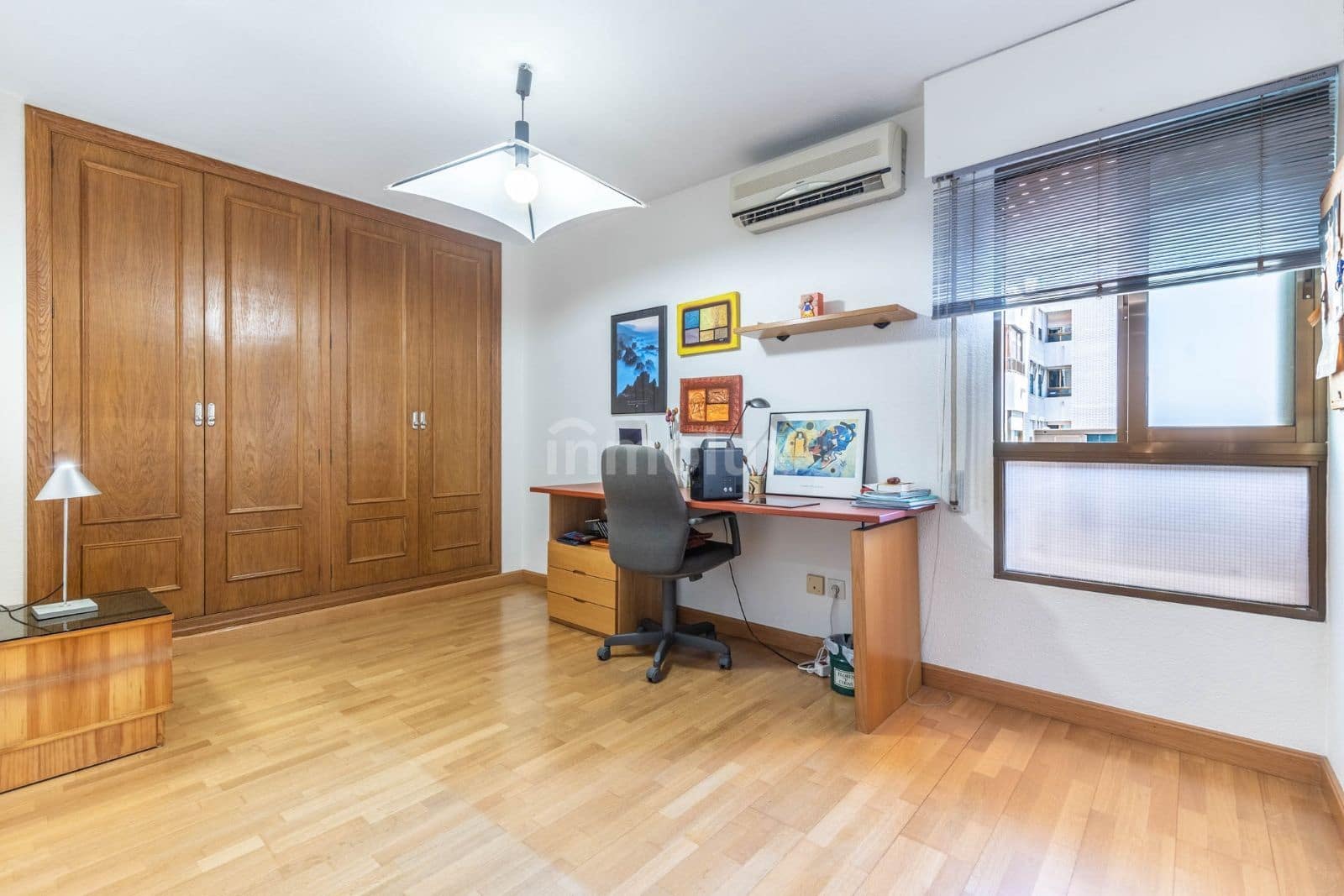 4 quarto Apartamento para venda em Alicante cidade com piscina garagem - 480 000 € (Ref: 9072825)