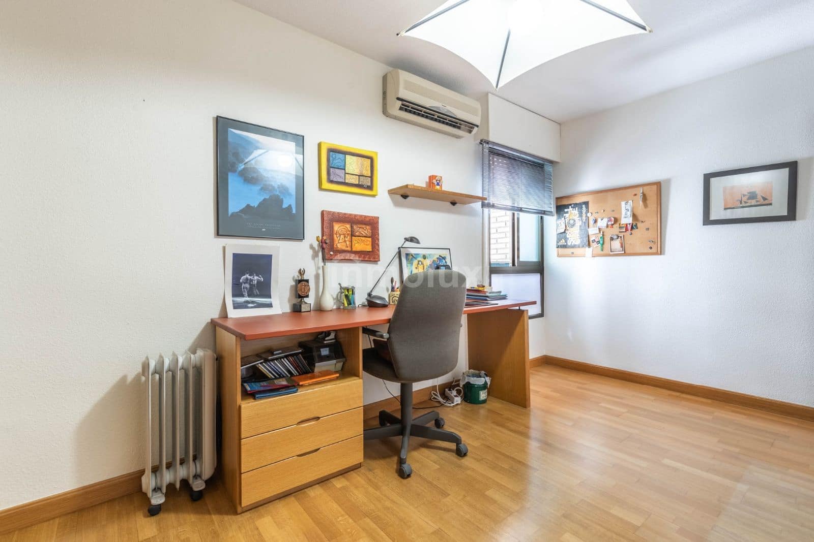 4 quarto Apartamento para venda em Alicante cidade com piscina garagem - 480 000 € (Ref: 9072825)