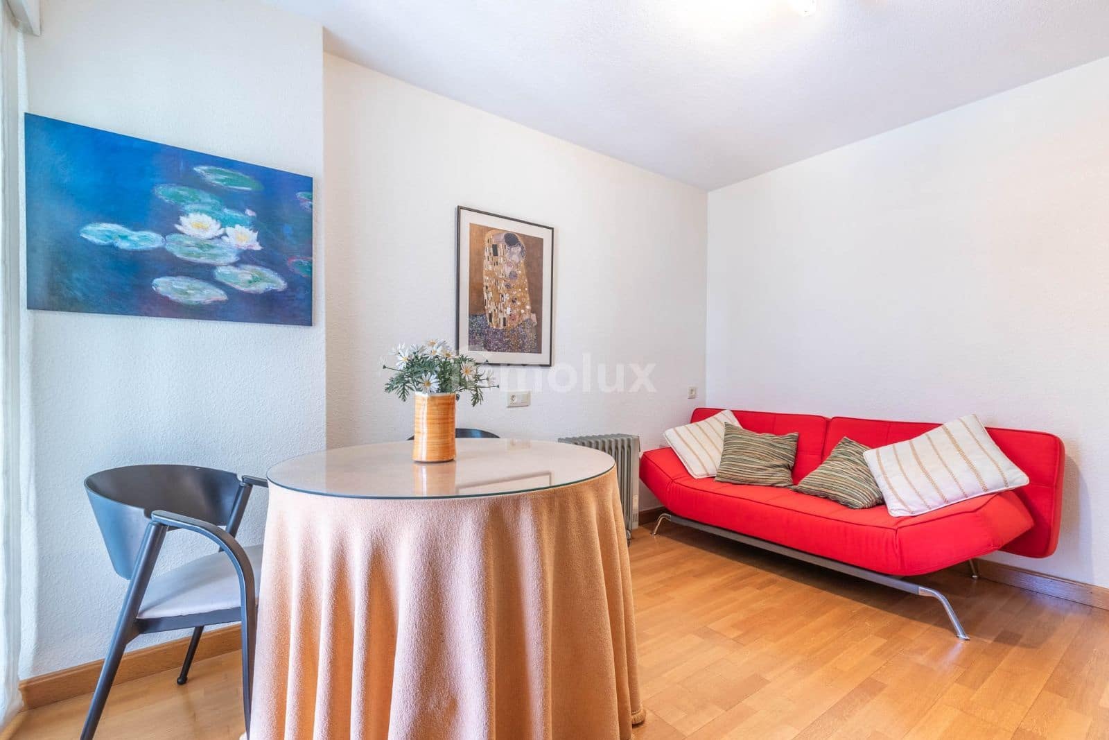 4 quarto Apartamento para venda em Alicante cidade com piscina garagem - 480 000 € (Ref: 9072825)