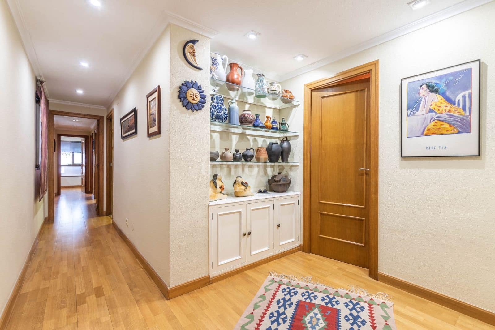 4 quarto Apartamento para venda em Alicante cidade com piscina garagem - 480 000 € (Ref: 9072825)