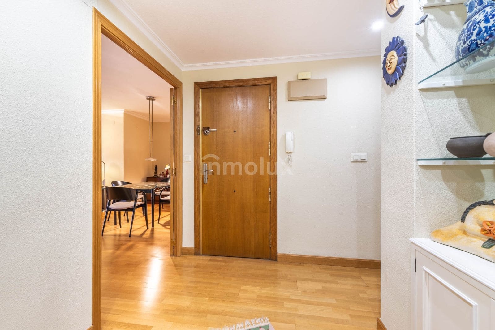 4 quarto Apartamento para venda em Alicante cidade com piscina garagem - 480 000 € (Ref: 9072825)