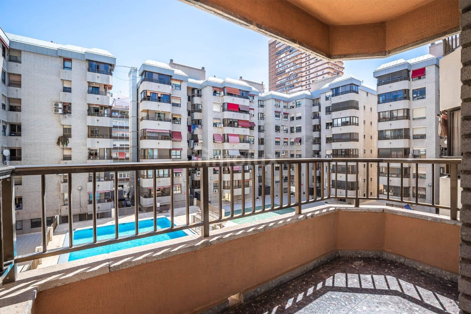 4 quarto Apartamento para venda em Alicante cidade com piscina garagem - 480 000 € (Ref: 9072825)