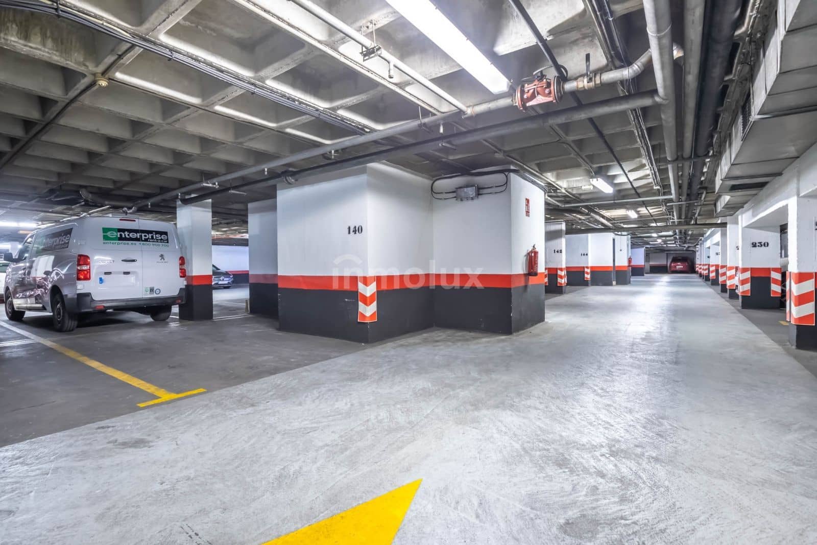 4 quarto Apartamento para venda em Alicante cidade com piscina garagem - 480 000 € (Ref: 9072825)