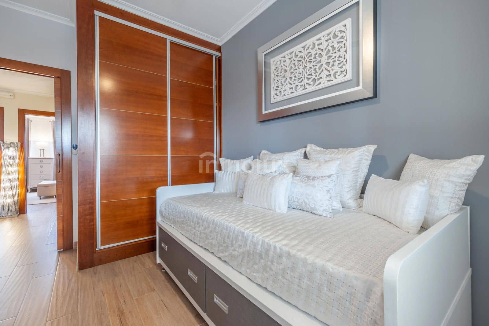 2 soveværelse Lejlighed til salg i El Bacarot - € 245.000 (Ref: 9100078)