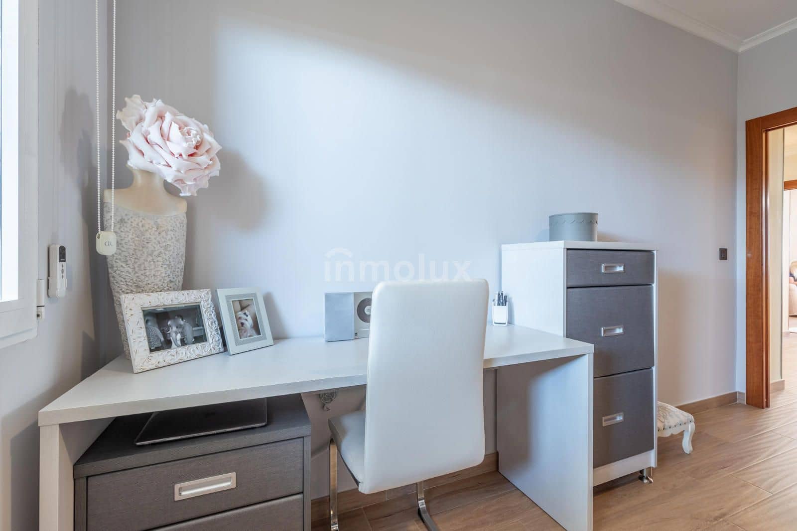 2 soveværelse Lejlighed til salg i El Bacarot - € 245.000 (Ref: 9100078)