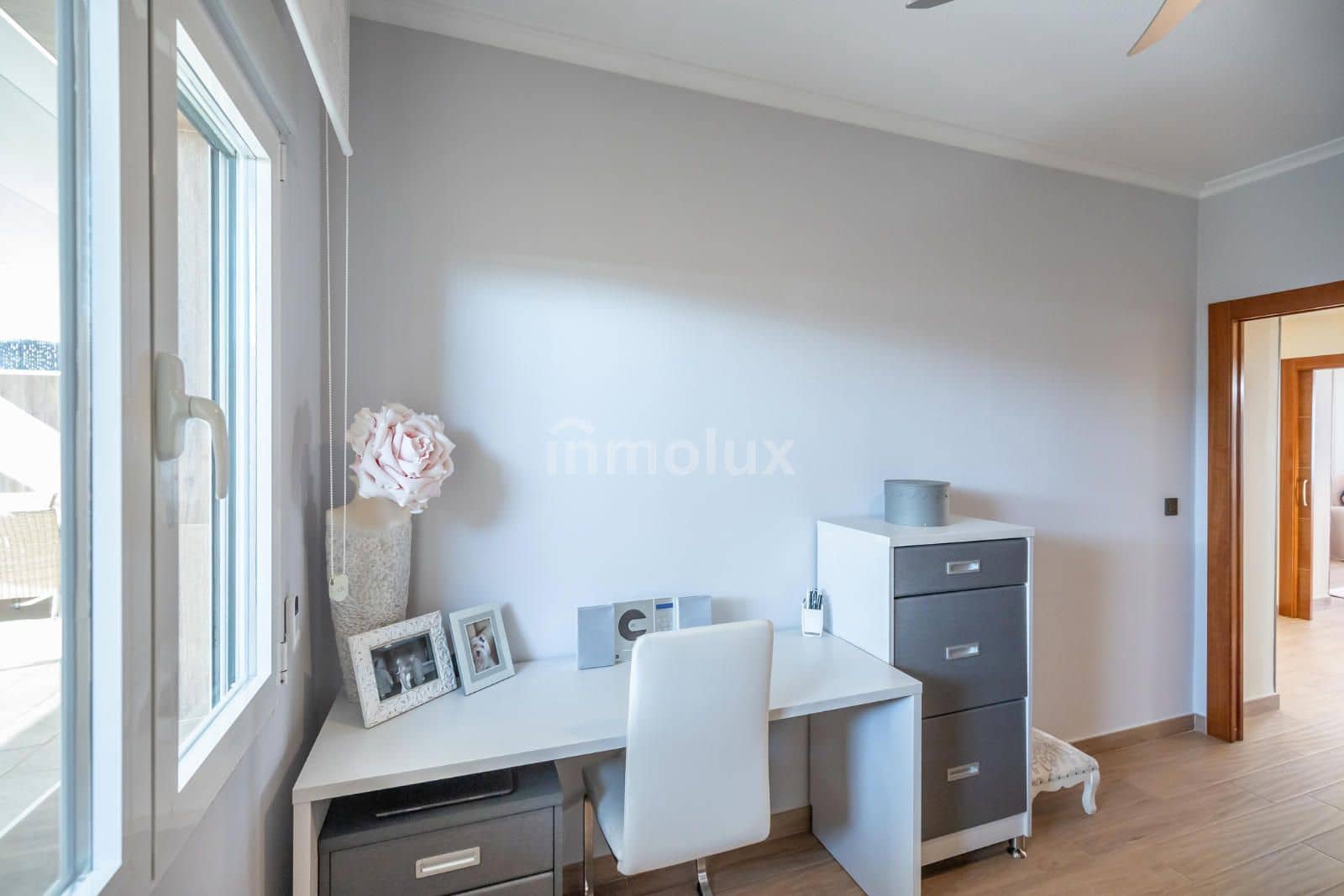 2 soveværelse Lejlighed til salg i El Bacarot - € 245.000 (Ref: 9100078)