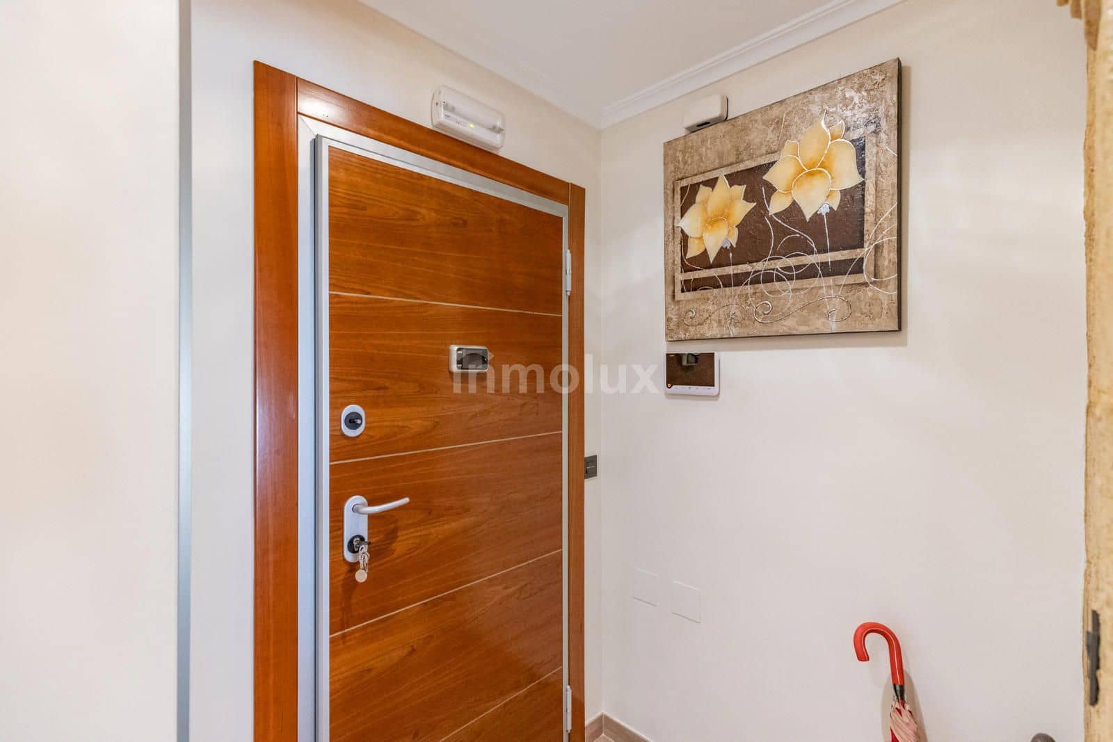 2 soveværelse Lejlighed til salg i El Bacarot - € 245.000 (Ref: 9100078)