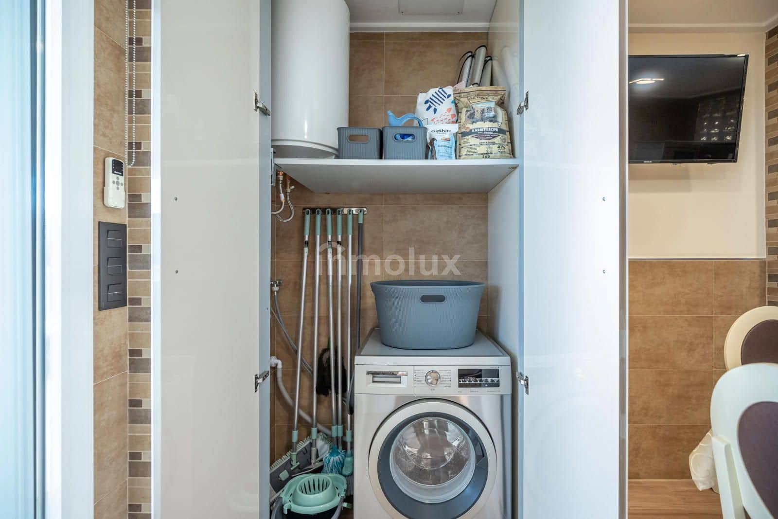 2 soveværelse Lejlighed til salg i El Bacarot - € 245.000 (Ref: 9100078)