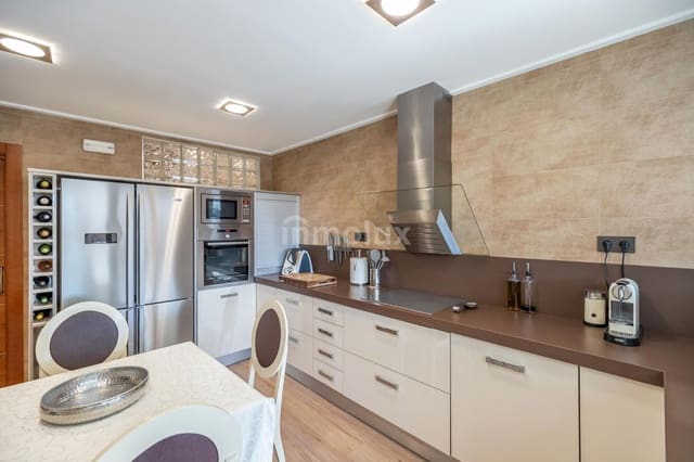 2 sovrum Lägenhet till salu i El Bacarot, Alicante stad - 245 000 € (Ref: 9100078)