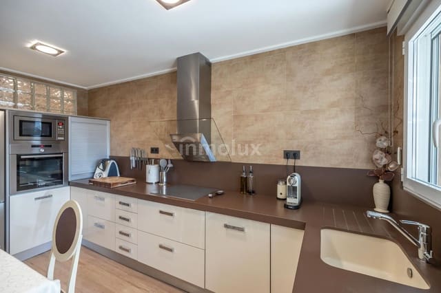 2 sovrum Lägenhet till salu i El Bacarot, Alicante stad - 245 000 € (Ref: 9100078)