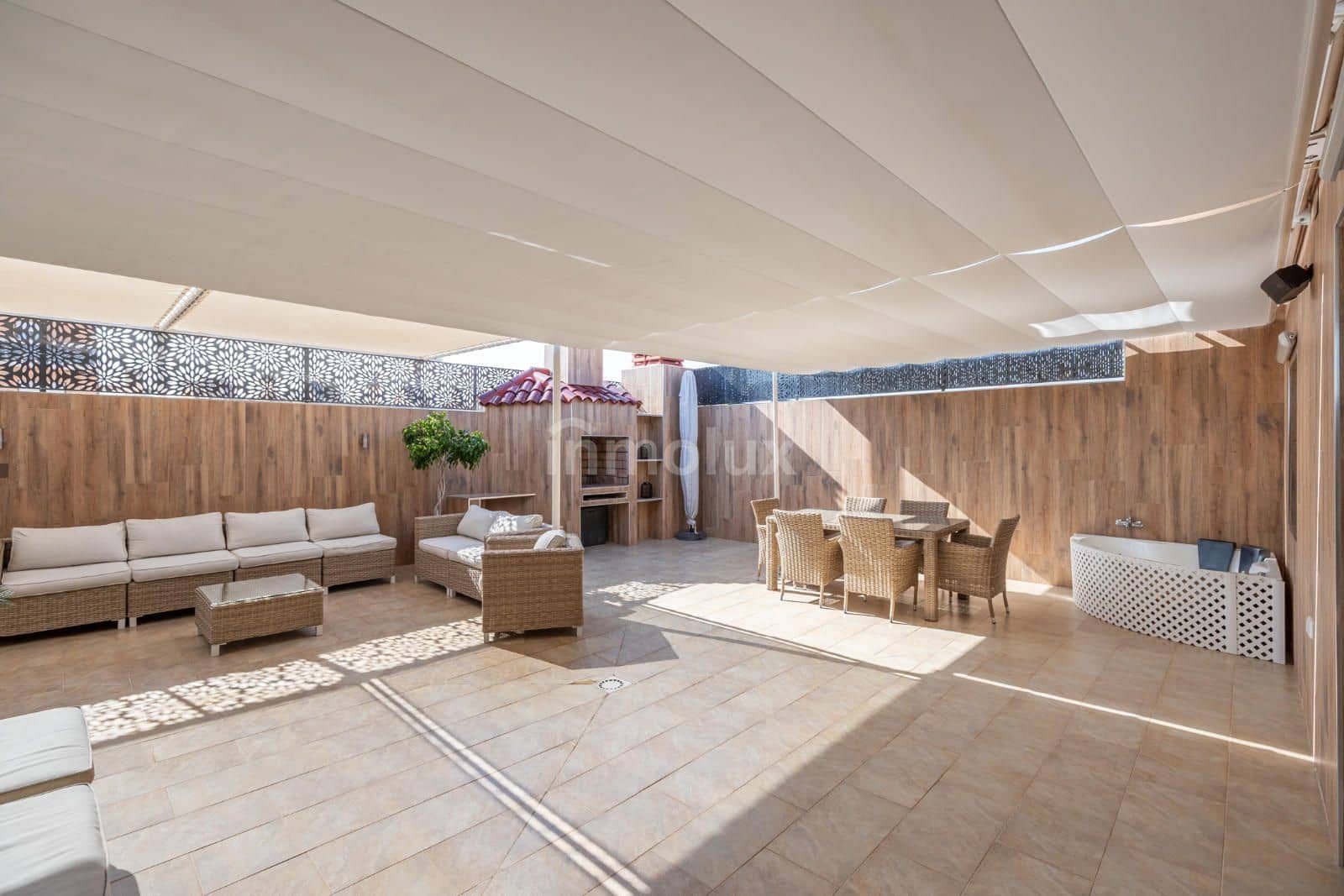 2 soveværelse Lejlighed til salg i El Bacarot - € 245.000 (Ref: 9100078)