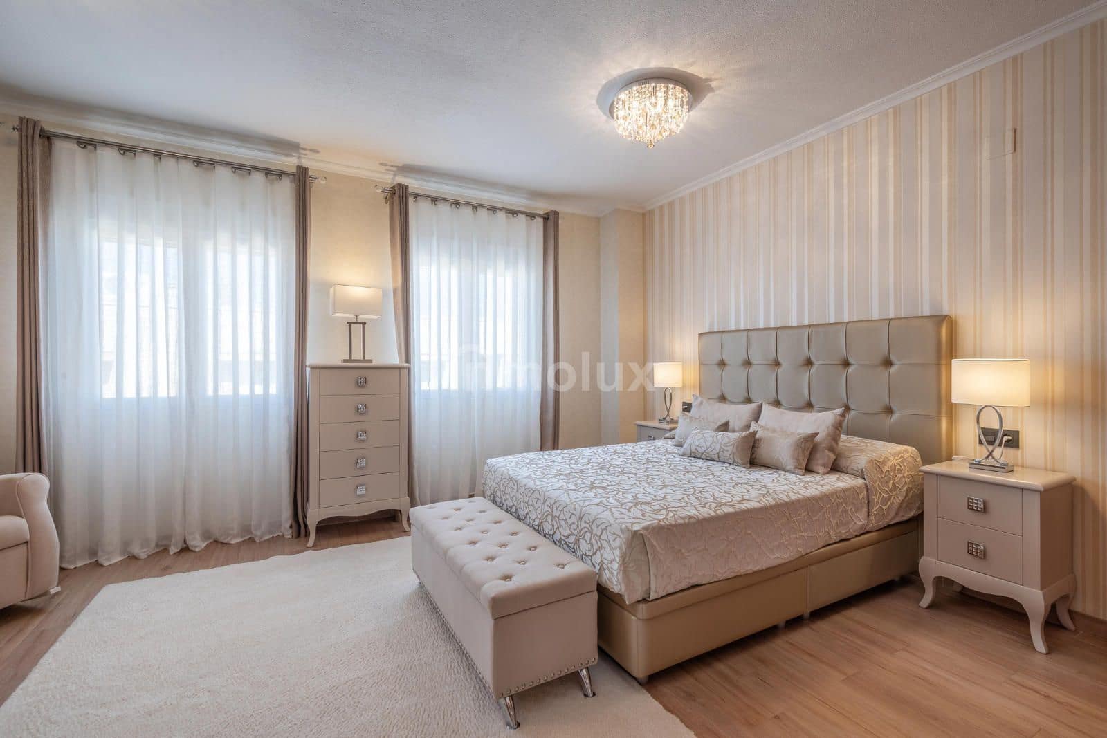 2 soveværelse Lejlighed til salg i El Bacarot - € 245.000 (Ref: 9100078)