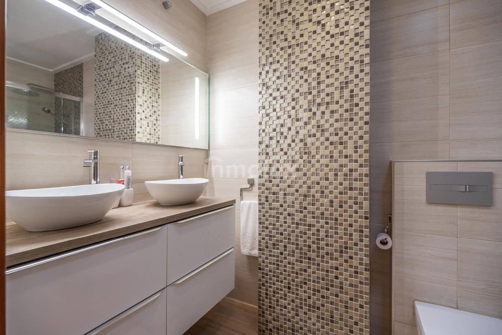 2 soveværelse Lejlighed til salg i El Bacarot - € 245.000 (Ref: 9100078)