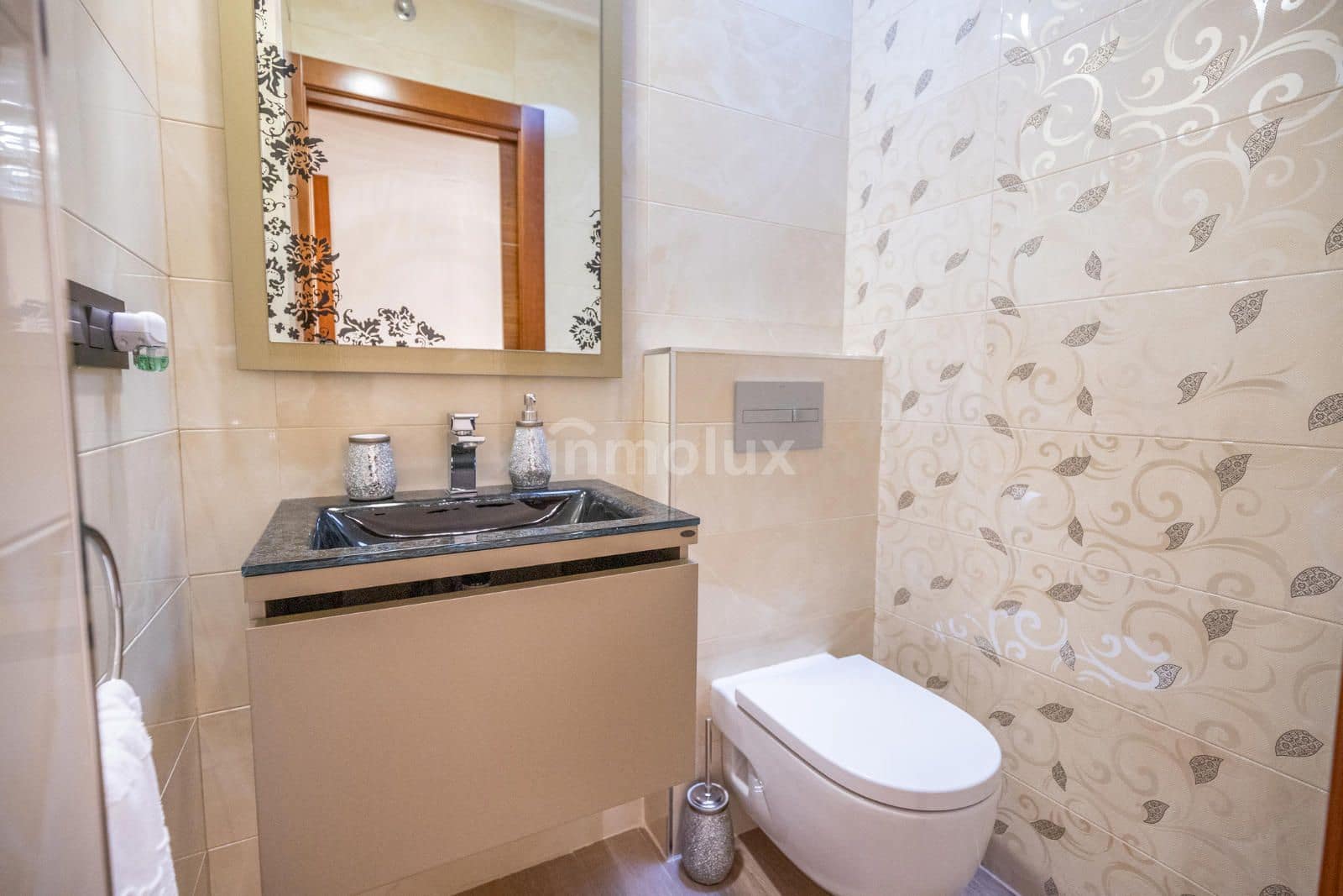 2 soveværelse Lejlighed til salg i El Bacarot - € 245.000 (Ref: 9100078)