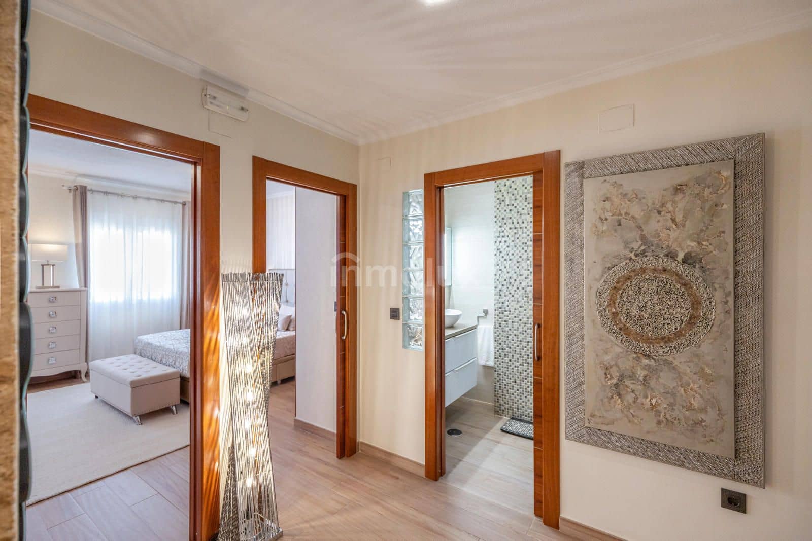 2 soveværelse Lejlighed til salg i El Bacarot - € 245.000 (Ref: 9100078)