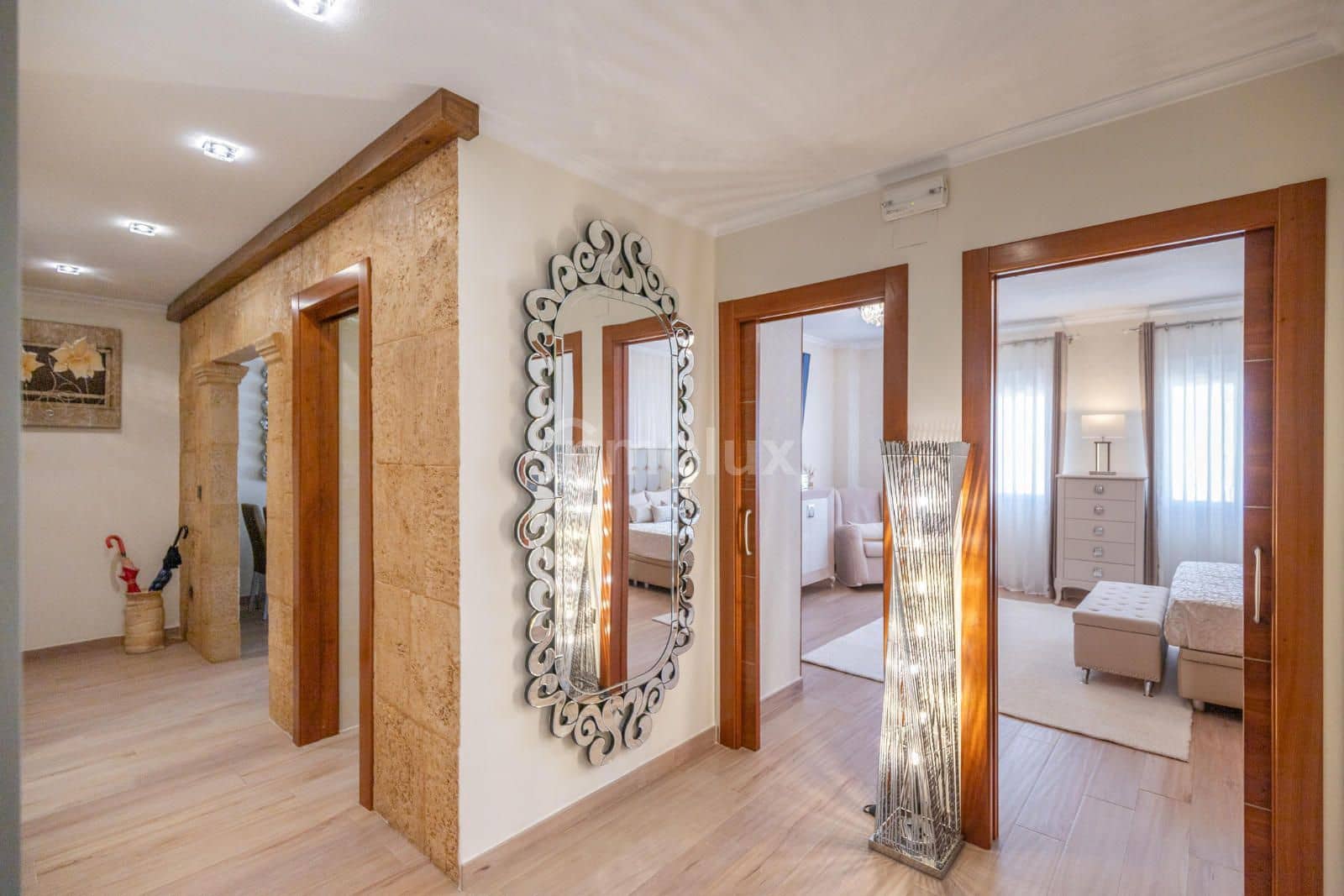 2 soveværelse Lejlighed til salg i El Bacarot - € 245.000 (Ref: 9100078)