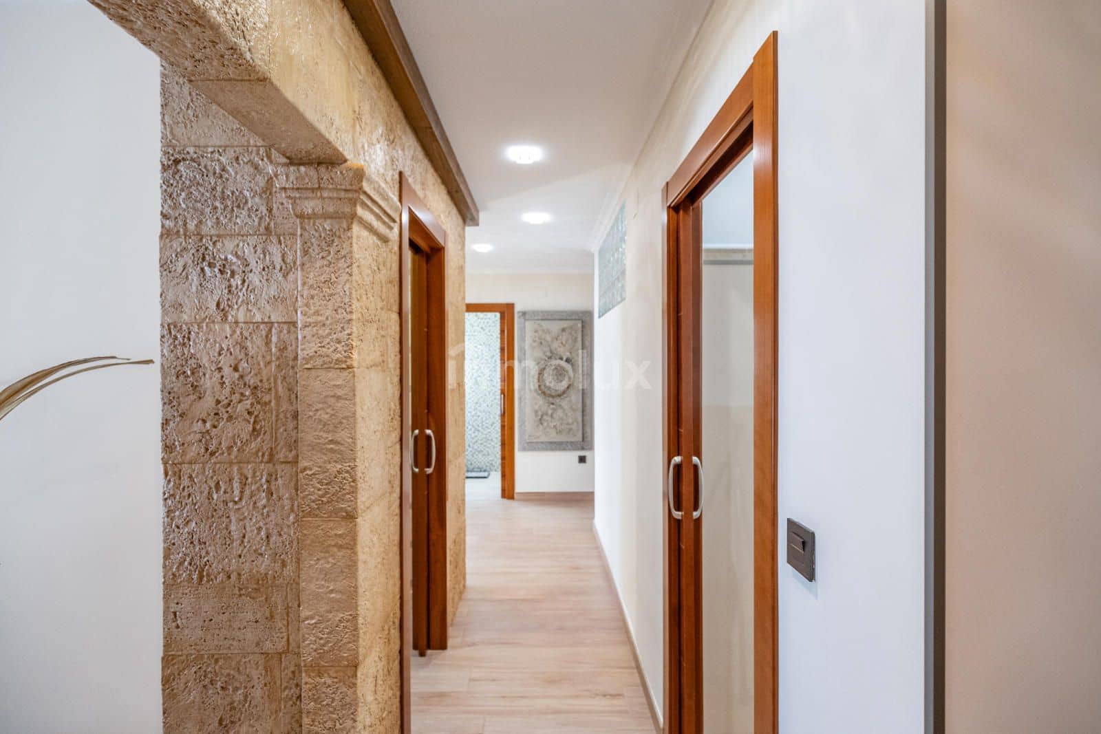 2 soveværelse Lejlighed til salg i El Bacarot - € 245.000 (Ref: 9100078)