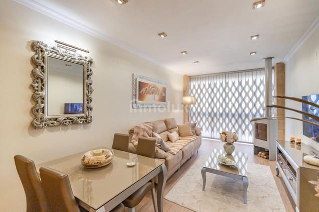 2 sovrum Lägenhet till salu i El Bacarot, Alicante stad - 245 000 € (Ref: 9100078)