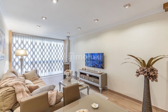 2 sovrum Lägenhet till salu i El Bacarot, Alicante stad - 245 000 € (Ref: 9100078)