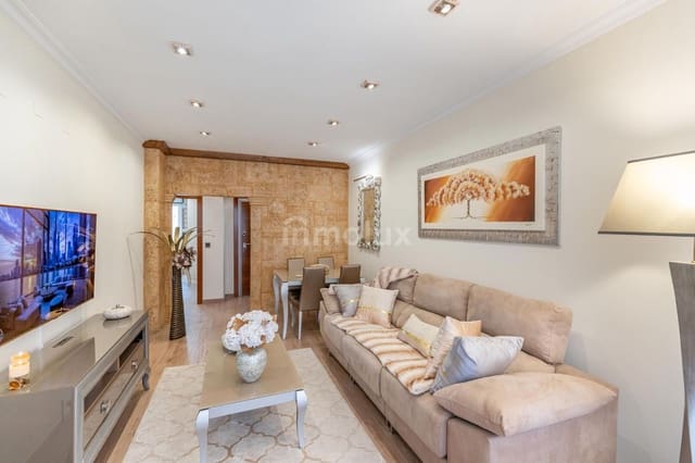 2 sovrum Lägenhet till salu i El Bacarot, Alicante stad - 245 000 € (Ref: 9100078)