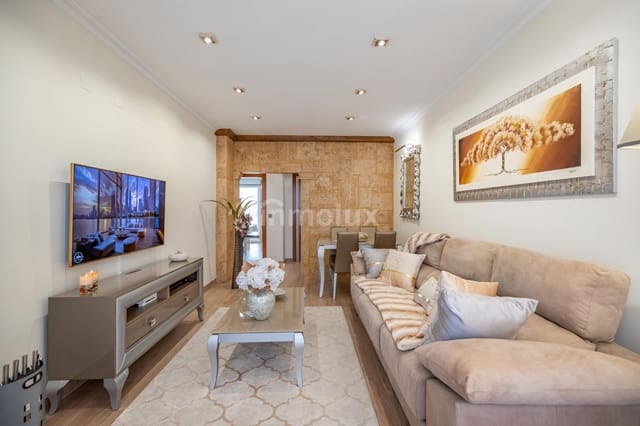 2 sovrum Lägenhet till salu i El Bacarot, Alicante stad - 245 000 € (Ref: 9100078)