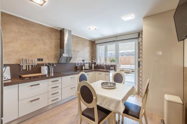 2 sovrum Lägenhet till salu i El Bacarot, Alicante stad - 245 000 € (Ref: 9100078)