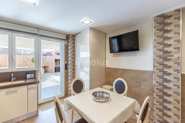 2 sovrum Lägenhet till salu i El Bacarot, Alicante stad - 245 000 € (Ref: 9100078)