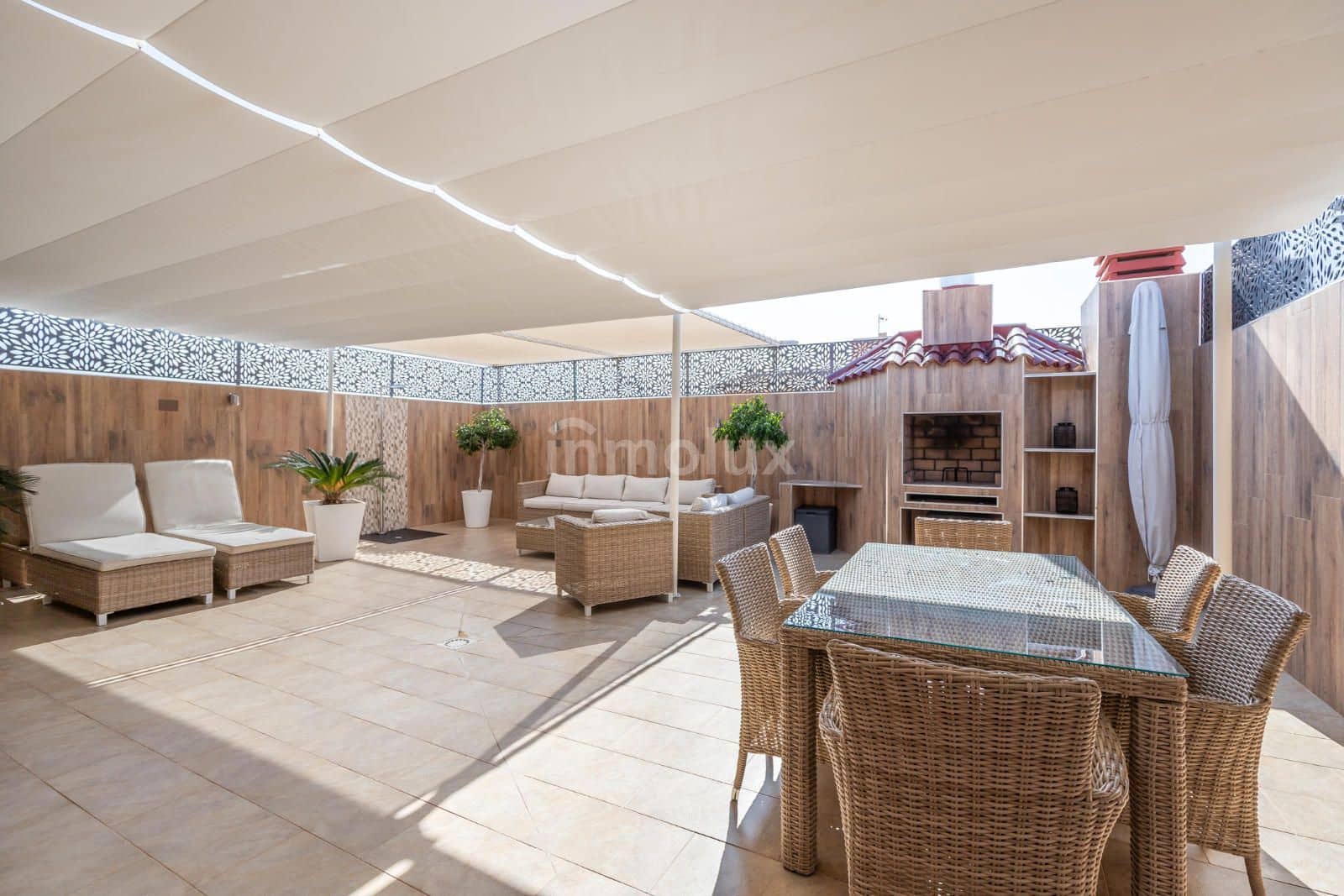 2 soveværelse Lejlighed til salg i El Bacarot - € 245.000 (Ref: 9100078)