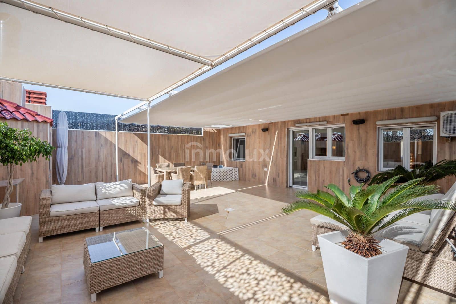 2 soveværelse Lejlighed til salg i El Bacarot - € 245.000 (Ref: 9100078)