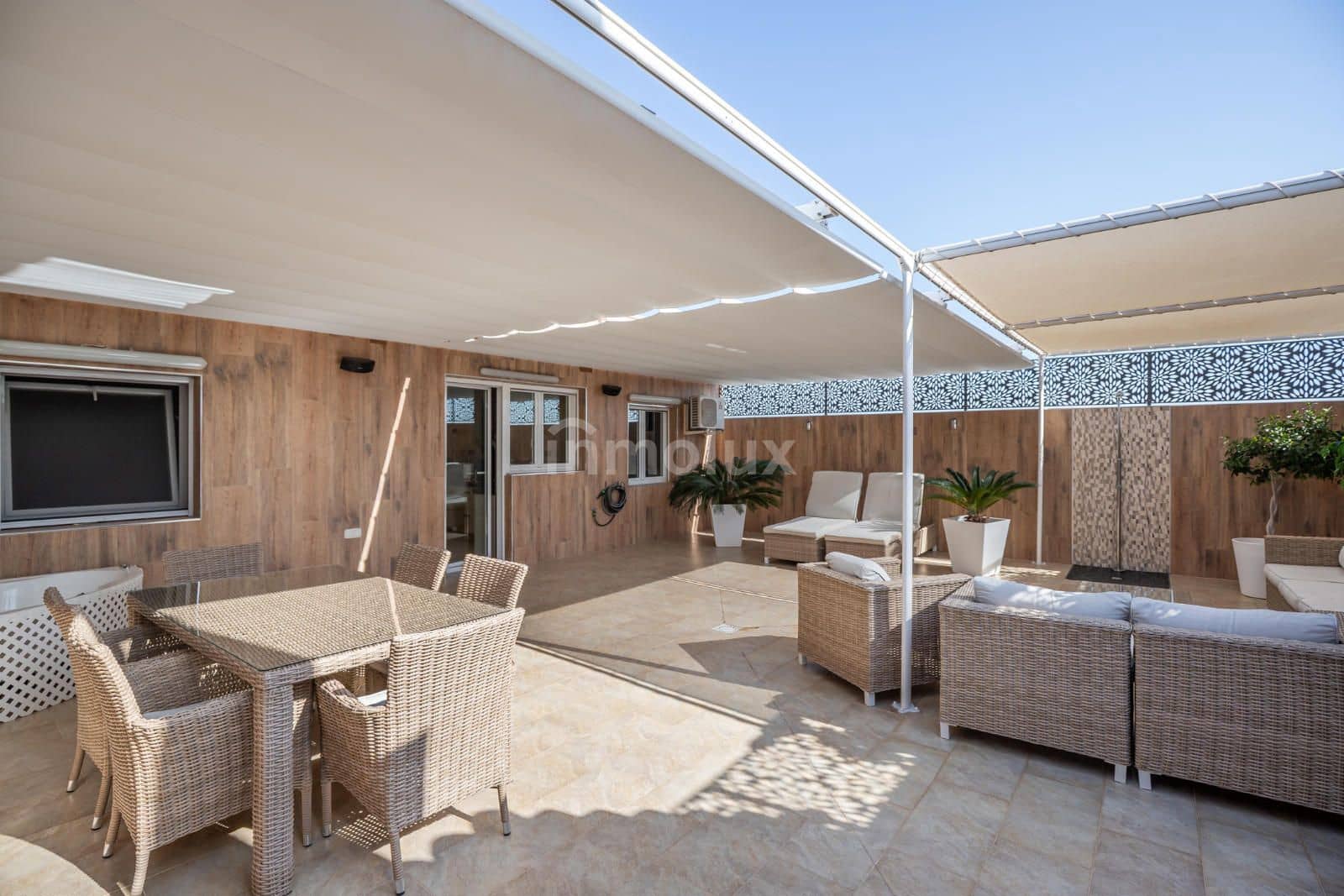 2 soveværelse Lejlighed til salg i El Bacarot - € 245.000 (Ref: 9100078)