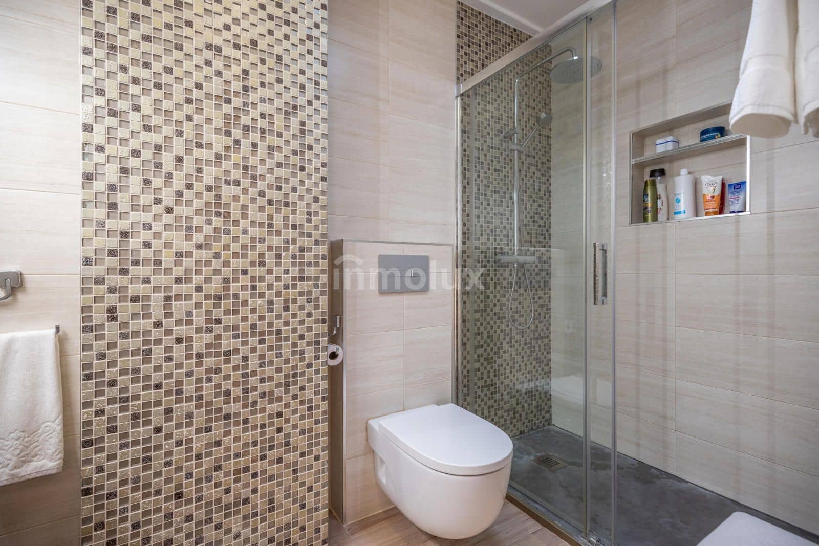 2 soveværelse Lejlighed til salg i El Bacarot - € 245.000 (Ref: 9100078)