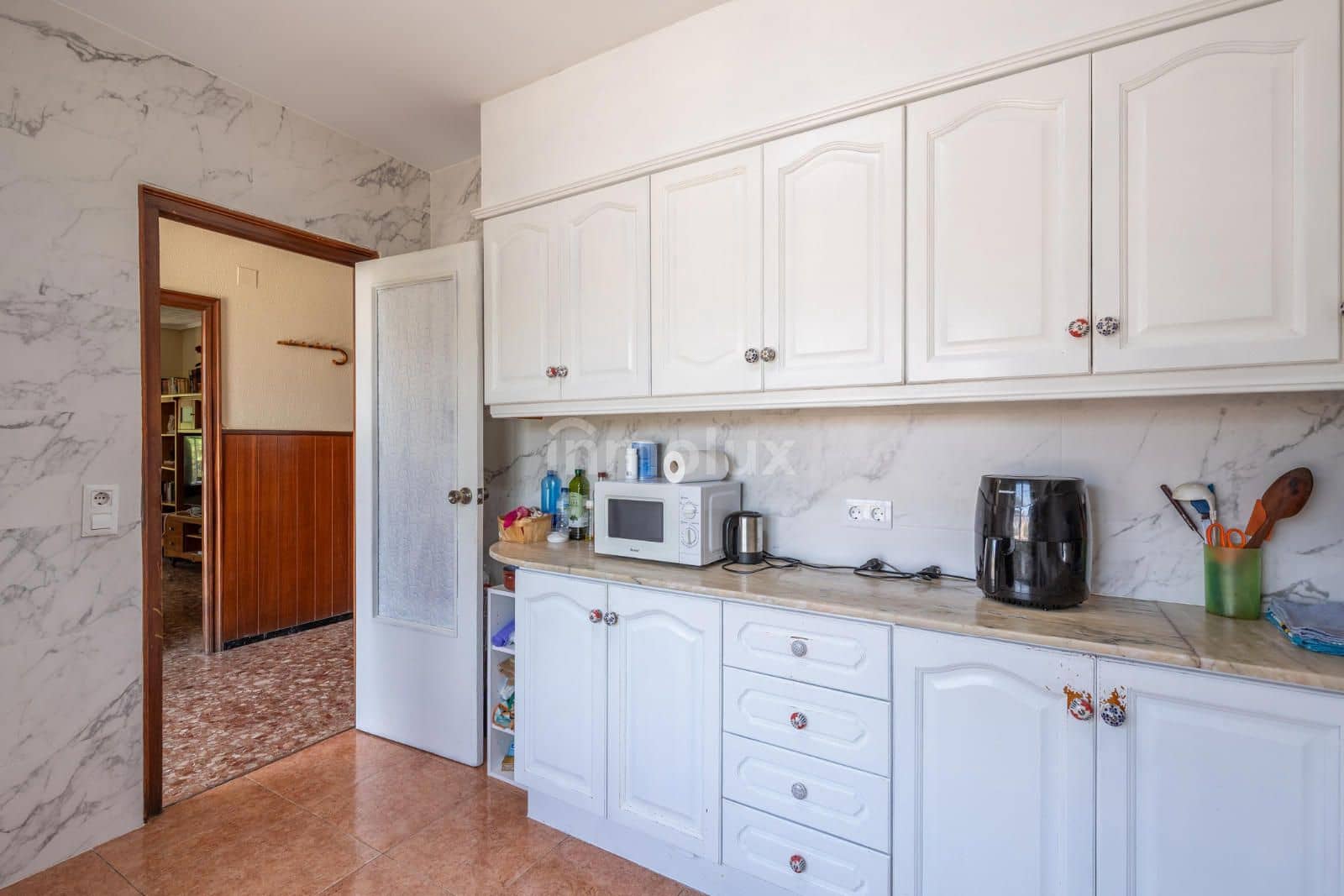 7 sypialnia Willa na sprzedaż w Miasto Alicante / Alacant z garażem - 510 000 € (Ref: 9100298)