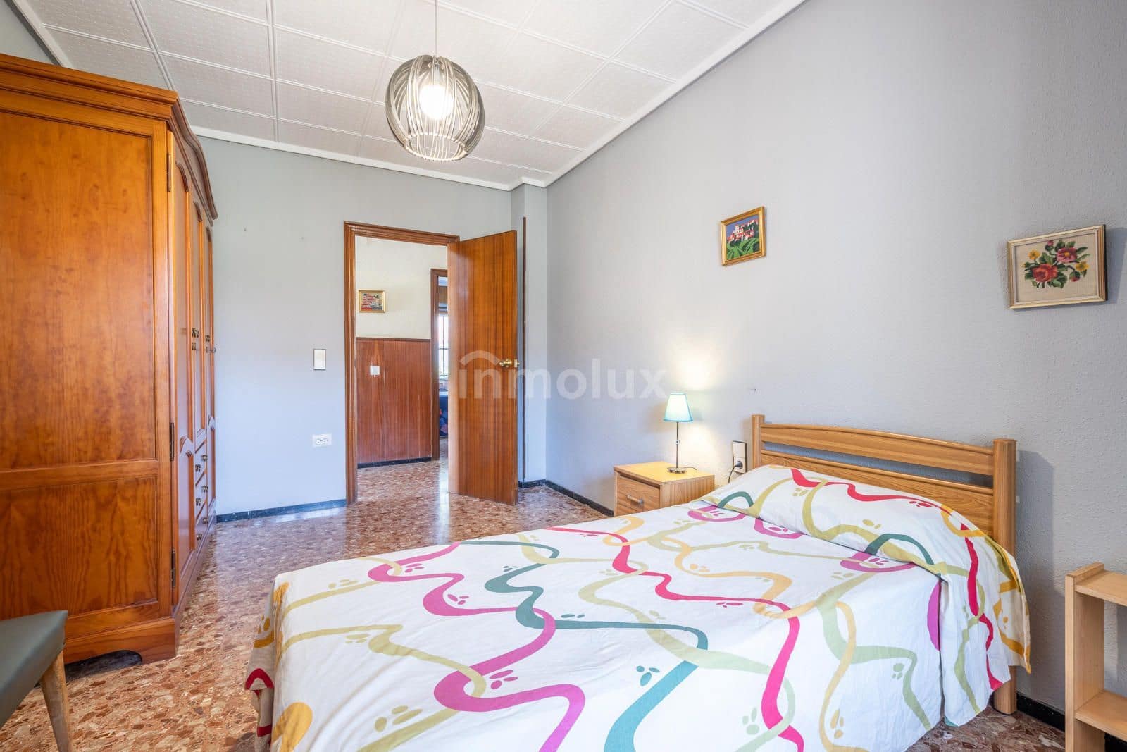 7 sypialnia Willa na sprzedaż w Miasto Alicante / Alacant z garażem - 510 000 € (Ref: 9100298)