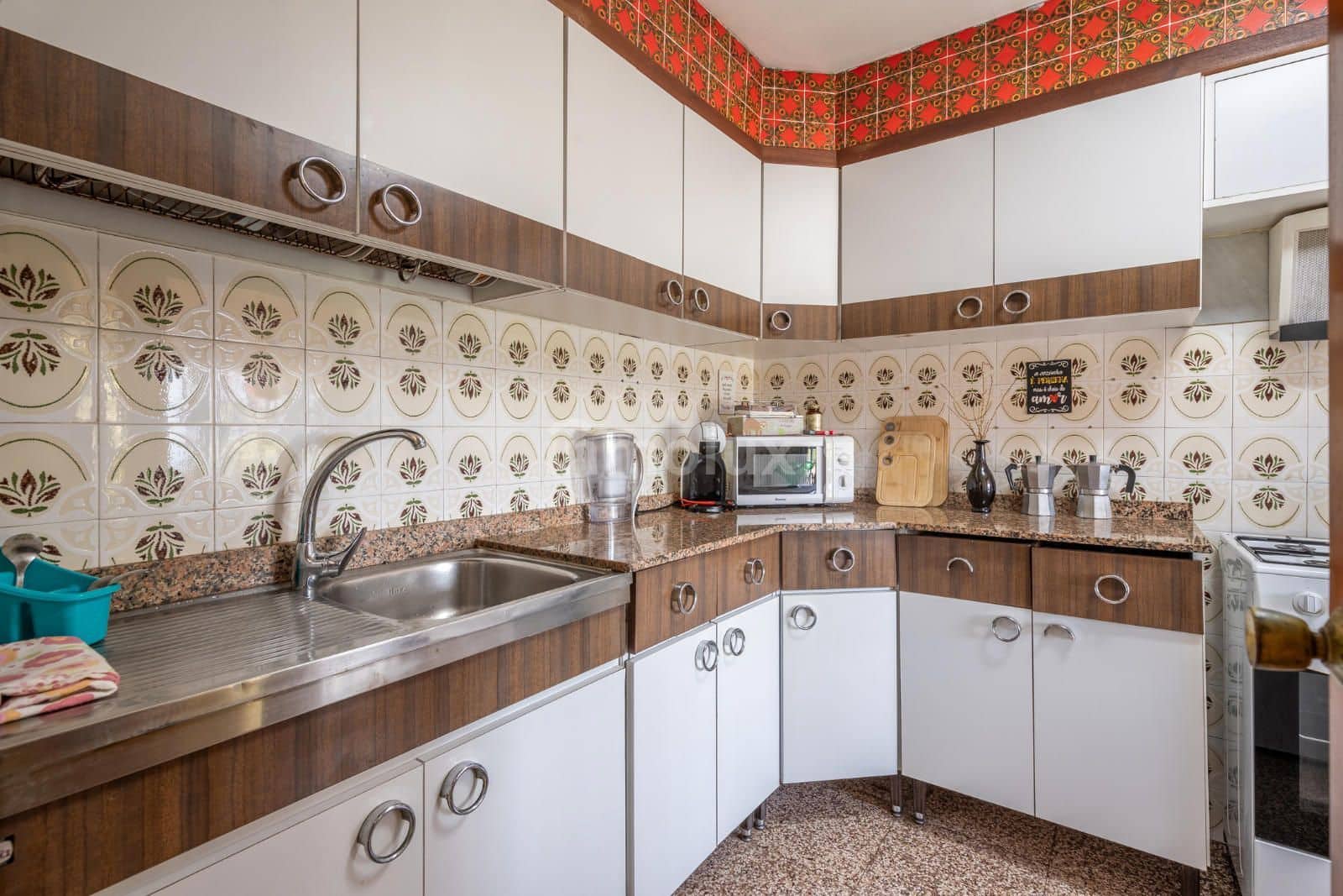 7 sypialnia Willa na sprzedaż w Miasto Alicante / Alacant z garażem - 510 000 € (Ref: 9100298)